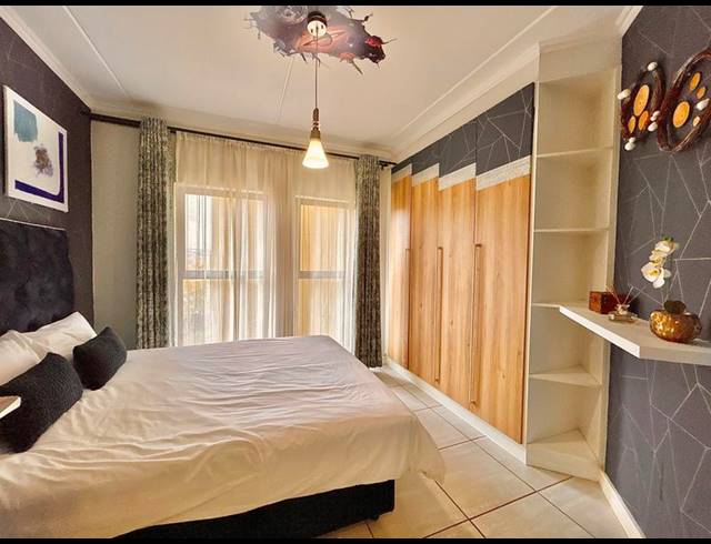 3 BEDROOM PROPERTY TO RENT IN WATERFALL